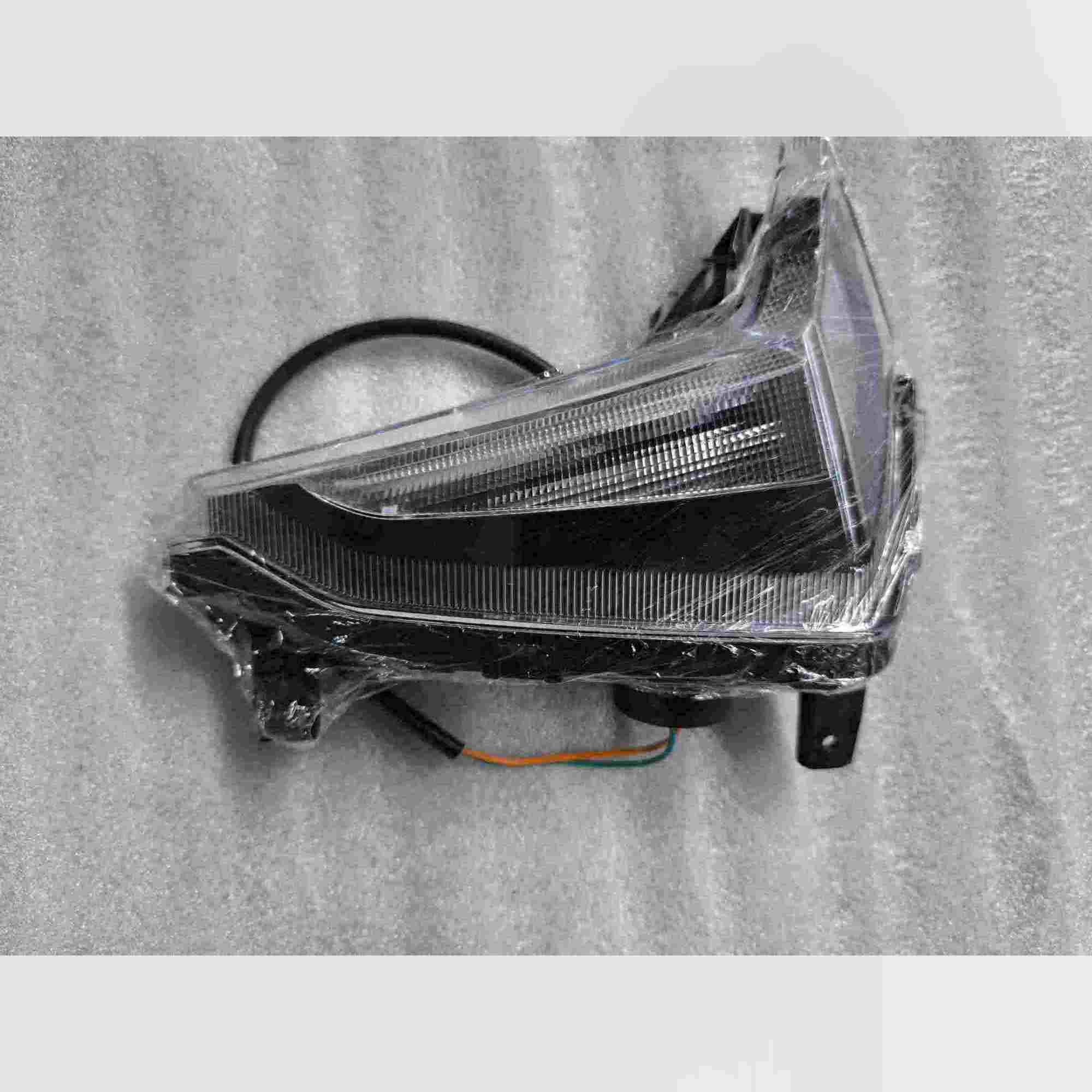 ARORA CRV 125 SOL ÖN SİNYAL #CRV 125 - 035